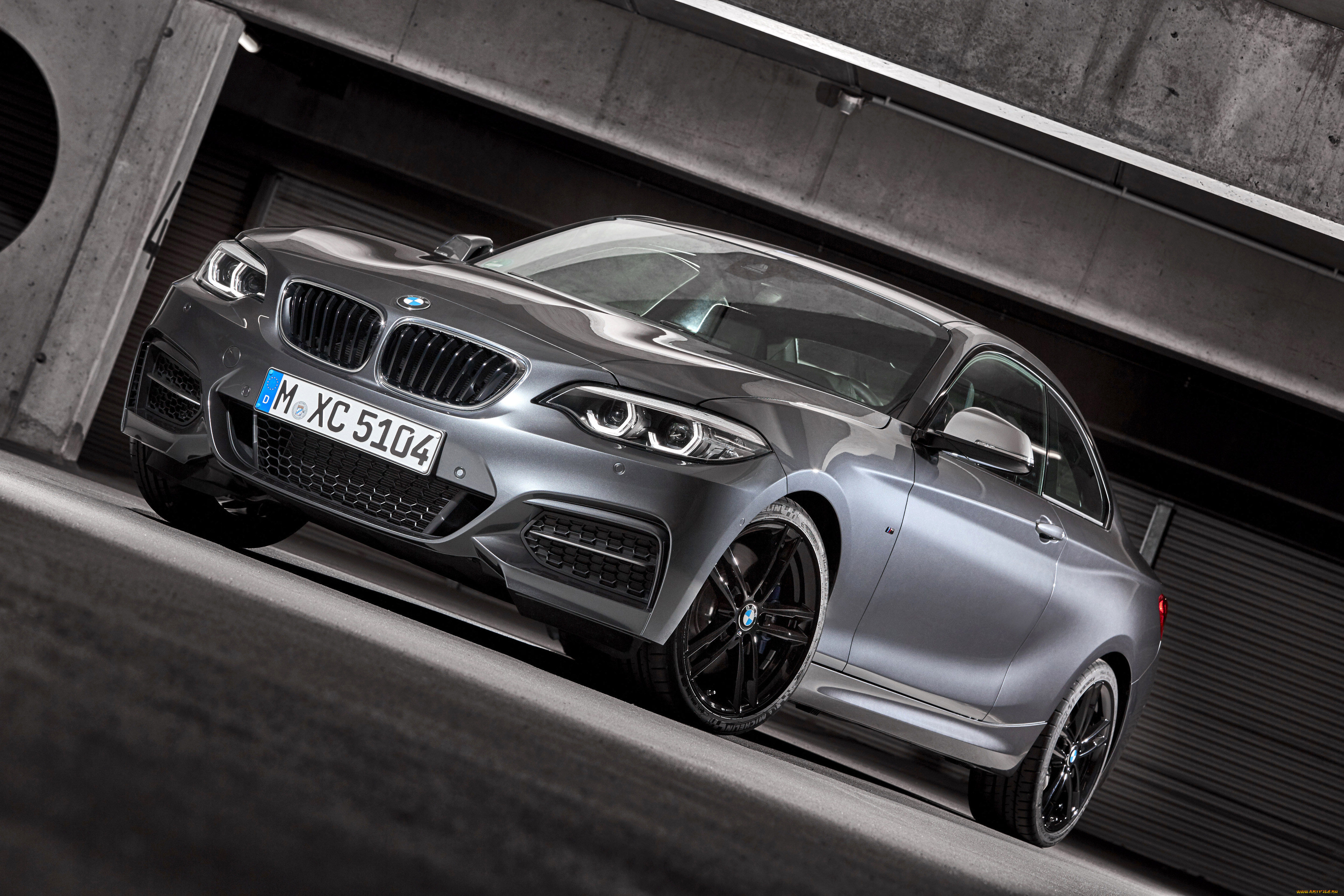 , bmw